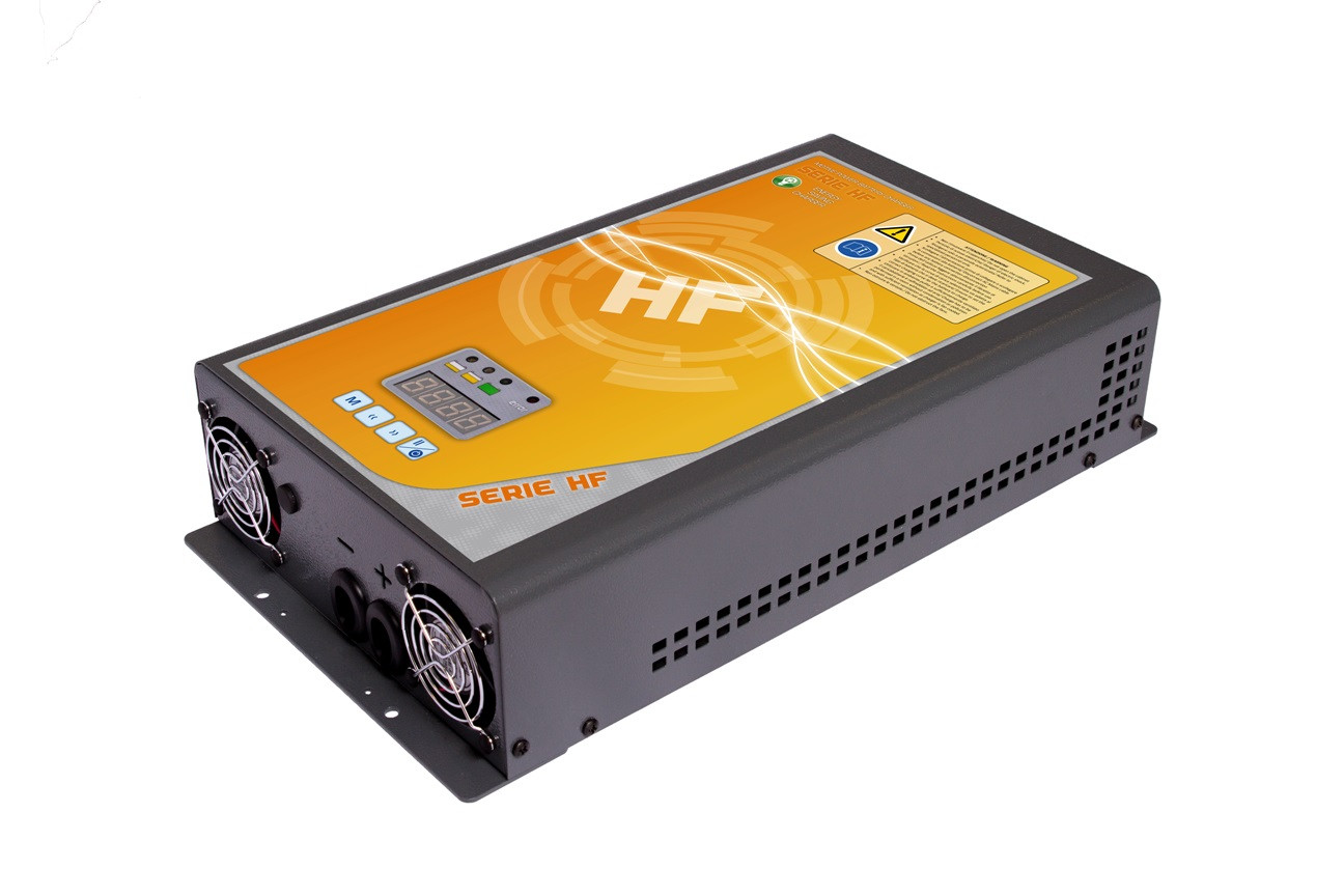 ATIB batterilader HF 48v 40a enfase